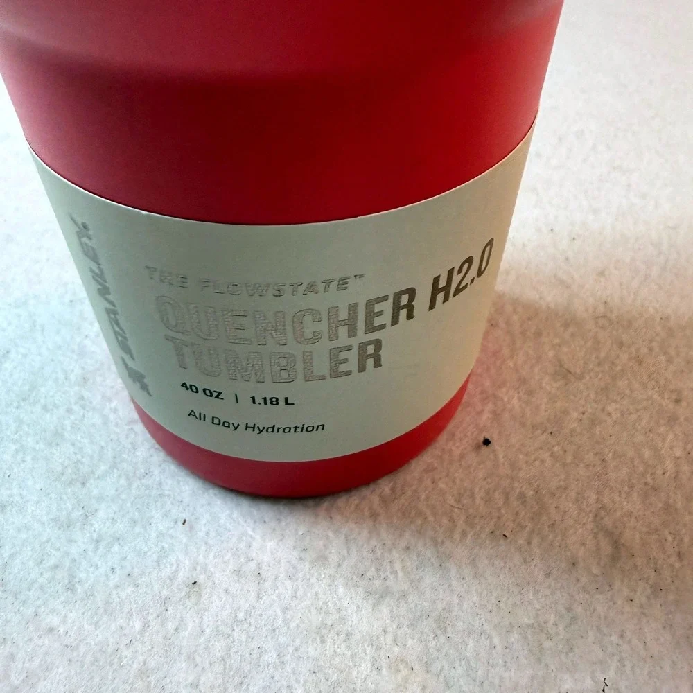 Stanley this quencher